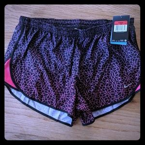 Nike Women's Running shorts size L